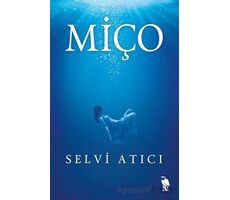 Miço - Selvi Atıcı - Nemesis Kitap