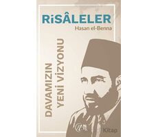 Davamızın Yeni Vizyonu - Hasan El-Benna - Nida Yayıncılık