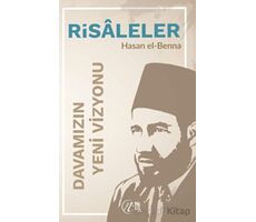 Davamızın Yeni Vizyonu - Hasan El-Benna - Nida Yayınları