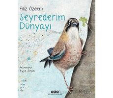 Seyrederim Dünyayı - Filiz Özdem - Yapı Kredi Yayınları