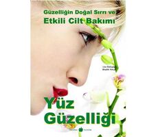 Yüz Güzelliği - Sheikh Virtue - Yeşil Elma Yayıncılık