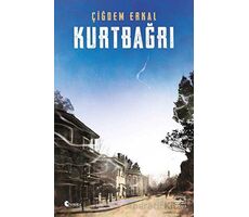 Kurtbağrı - Çiğdem Erkal - İthaki Yayınları
