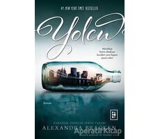 Yolcu - Alexandra Bracken - Parodi Yayınları