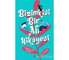 Bizimkisi Bir Ah Hikayesi - Seçil Çömlekçi - Maya Kitap