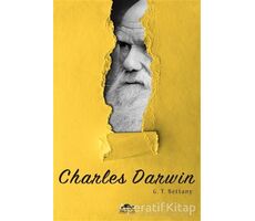 Charles Darwin (Özel Ayracıyla) - G.T. Bettany - Maya Kitap