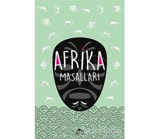 Afrika Masalları - E. J. Bourhill - Maya Kitap