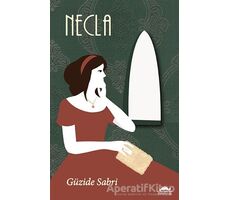 Necla - Güzide Sabri - Maya Kitap