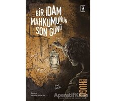 Bir İdam Mahkumunun Son Günü - Victor Hugo - Parodi Yayınları