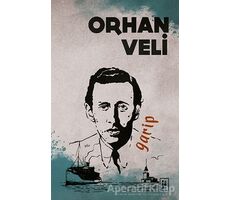 Garip - Orhan Veli Kanık - Parodi Yayınları