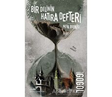 Bir Delinin Hatıra Defteri - Neva Bulvarı - Nikolay Vasilyeviç Gogol - Parodi Yayınları