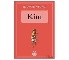 Kim - Rudyard Kipling - Arkadaş Yayınları