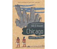 Chicago - Ala El Asvani - Maya Kitap