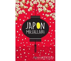 Japon Masalları (Özel Ayracıyla) - Yei Theodora Ozaki - Maya Kitap