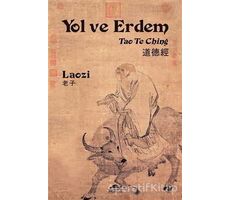 Yol ve Erdem - Laozi - Maya Kitap