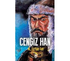 Cengiz Han - M. Turhan Tan - Dorlion Yayınları