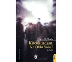 Küçük Adam, Ne Oldu Sana? - Hans Fallada - Dorlion Yayınları