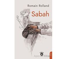 Sabah - Romain Rolland - Dorlion Yayınları