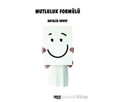 Mutluluk Formülü - Natalia Kruff - Gece Kitaplığı