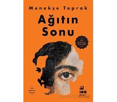 Ağıtın Sonu - Menekşe Toprak - Doğan Kitap