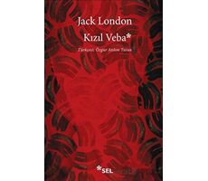 Kızıl Veba - Jack London - Sel Yayıncılık