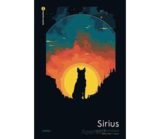 Sirius - Olaf Stapledon - Dedalus Kitap