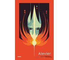 Alevler - Olaf Stapledon - Dedalus Kitap