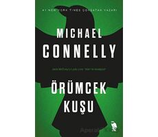 Örümcek Kuşu - Michael Connelly - Nemesis Kitap