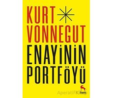 Enayinin Portföyü - Kurt Vonnegut - Nora Kitap