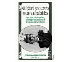 Girişimci Çocuklar Nasıl Yetiştirilir? - Jodie Cook - Sola Unitas