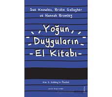 Yoğun Duyguların El Kitabı - Sue Knowles - Sola Unitas