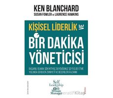 Kişisel Liderlik ve Bir Dakika Yöneticisi - Susan Fowler - Sola Unitas