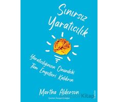 Sınırsız Yaratıcılık - Martha Alderson - Sola Unitas