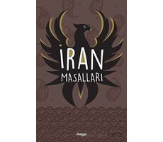 İran Masalları - Charles John Tibbitts - Maya Kitap