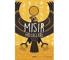 Mısır Masalları - William Matthew Flinders Petrie - Maya Kitap