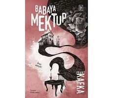 Babaya Mektup - Franz Kafka - Parodi Yayınları