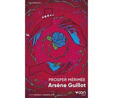 Arsene Guillot - Prosper Merimee - Can Yayınları