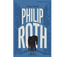 Karşıt Hayat - Philip Roth - Yapı Kredi Yayınları