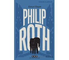 Karşıt Hayat - Philip Roth - Yapı Kredi Yayınları