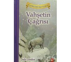 Vahşetin Çağrısı - Jack London - Beyaz Balina Yayınları