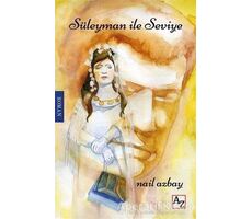 Süleyman ile Seviye - Nail Azbay - Az Kitap