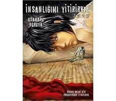 İnsanlığımı Yitirirken Cilt 2 - Osamu Dazai - İthaki Yayınları