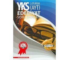 Zafer AYT Edebiyat Soru Bankası