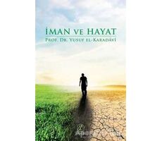 İman ve Hayat - Yusuf el-Karadavi - Nida Yayıncılık