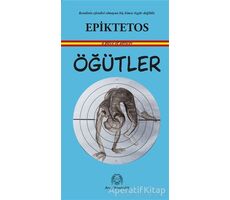 Öğütler - Epiktetos - Arya Yayıncılık