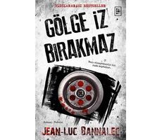 Gölge İz Bırakmaz - Jean-Luc Bannalec - Parodi Yayınları