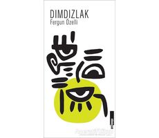 Dımdızlak - Fergun Özelli - Alakarga Sanat Yayınları