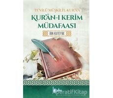 Kur’an-ı Kerim Müdafaası - İbn Kuteybe - Beka Yayınları