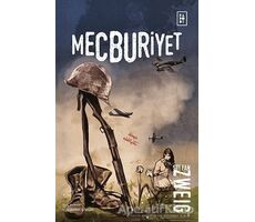 Mecburiyet - Stefan Zweig - Parodi Yayınları