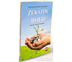 Zekatın Rolü - Yusuf el-Karadavi - Nida Yayıncılık