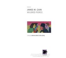 Mildred Pierce - James M. Cain - Alakarga Sanat Yayınları